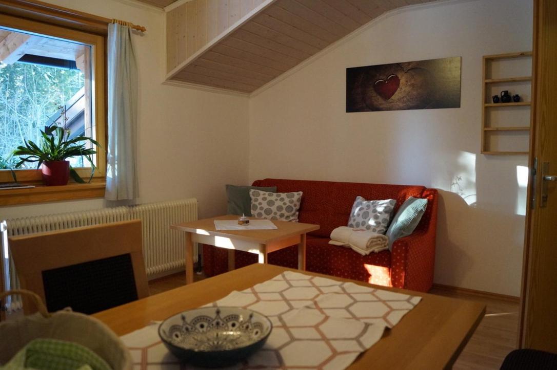 Haus Latschenheim Apartment รัมเซา อัม ดาคชไตน์ ห้อง รูปภาพ