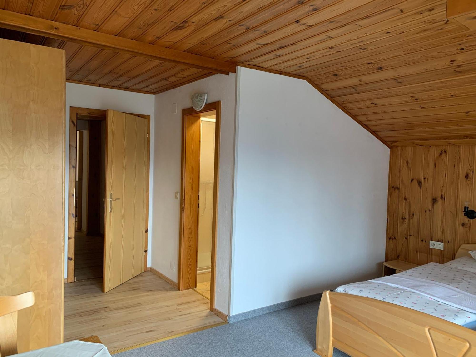 Haus Latschenheim Apartment รัมเซา อัม ดาคชไตน์ ห้อง รูปภาพ